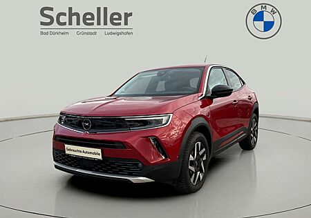 Opel Mokka gebraucht kaufen Opel Mokka Elegance DAB RFK PDC