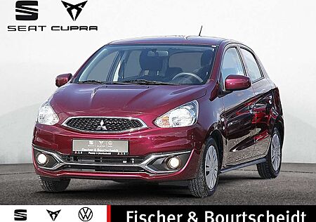 Mitsubishi Space Star 1.0 Edition KLIMA
