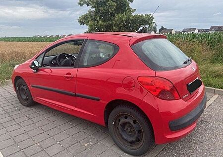 Peugeot 207 75 Tendance