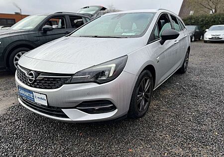 Opel Astra 1.5 CDTI*Kamera*Navi*Klimaauto.*SHZ*90KW*