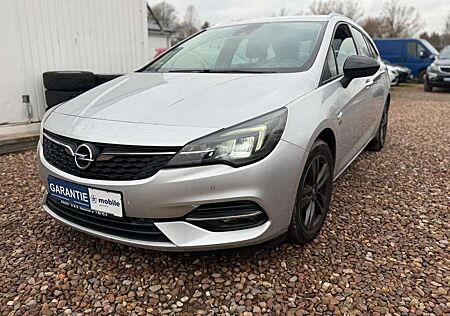 Opel Astra 1.5 CDTI*Kamera*Navi*Klimaauto.*SHZ*90KW*