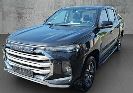 Maxus T90 89 kWh Elektro Elite Automatik Leder (MW)