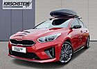 Kia Pro_ceed ProCeed / pro_cee'd GT Line 1.4 T-GDI WR AHK Standheizung