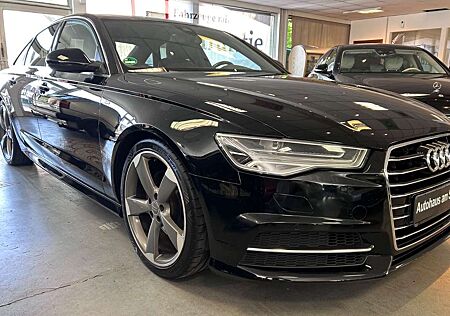 Audi A6 Lim. 2.0 TDI ultra 3xS-Line -Matrix