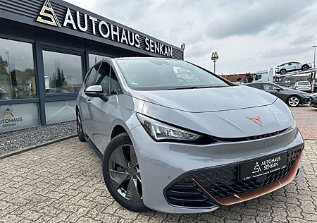 Cupra Born 150 kW 62kW/h*ACC*R-CAM*NAVI*VIRTUAL*LED*