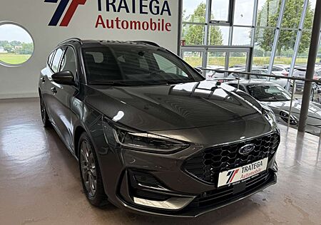 Ford Focus Turnier 1,0 Ecoboost Hybrid ST-Line 155PS