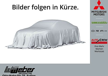 Mitsubishi Grandis 1.8 HEV DIAMANT TOP PANORAMA SHZ KAMERA APPLE CAR-