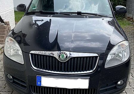 Skoda Fabia Ambiente