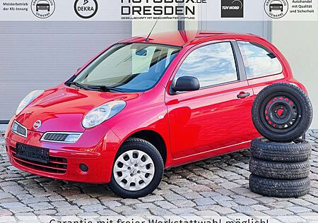 Nissan Micra 1.2 Visia