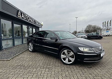 VW Phaeton Volkswagen 3.0 TDI V6 4Motion*5-SITZER*DYNAUDIO*