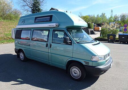 VW T4 California Volkswagen California Exclusive 2.5 TDI