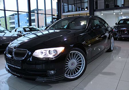 Alpina B3 S BITURBO COUPE 3.0 400PS SWITCH-TRONIC ALU19" TOP