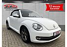 VW Beetle Volkswagen Cabriolet Design 1.2 TSI Kurvenlicht GARANTIE Sper