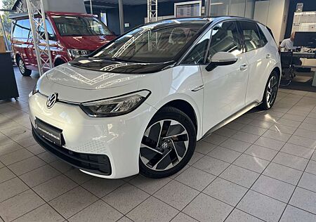 VW ID.3 Volkswagen Pro Performance 150 kW Life