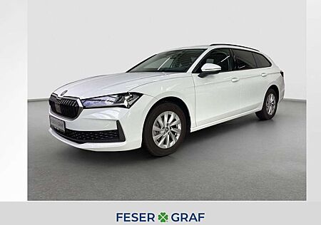 Skoda Superb Essence 1,5l TSI MHEV * RFK SHZ LED NAVI*