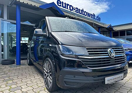 VW T6 Volkswagen .1 Multivan 2.0TDI DSG *AHK*Navi*Std.Hz*ACC