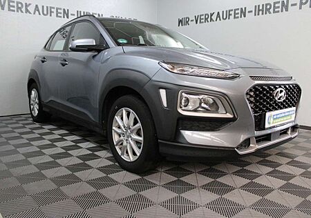Hyundai Kona Select 2WD Service & Tüv NEU