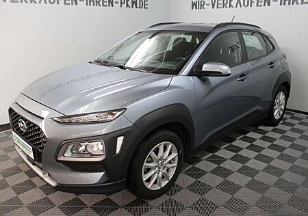 Hyundai Kona Select 2WD Service & Tüv NEU