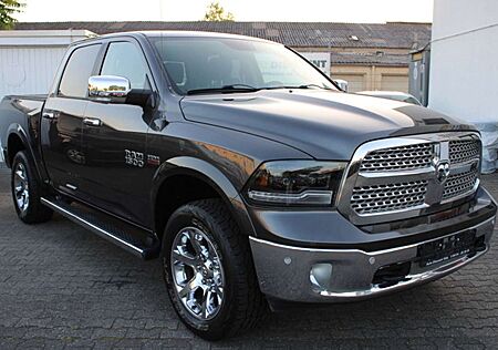 Dodge RAM 1500 Laramie Crew Cab Hemi *Voll*Scheckheft*Top ge