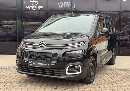 Citroën Berlingo Citroen Feel M CAM/SHZ/AHK