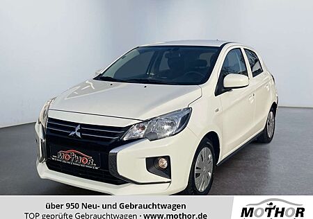 Mitsubishi Space Star Select 1.2 MIVEC M/T KLIMA DAB