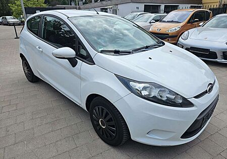 Ford Fiesta Trend