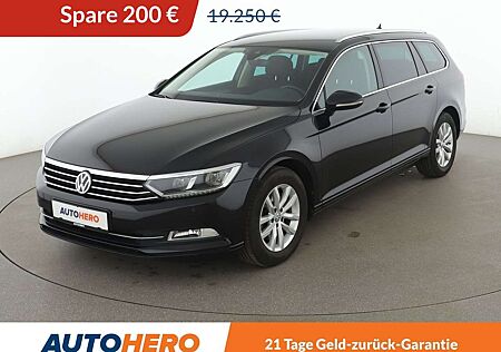 VW Passat Volkswagen 2.0 TDI Comfortline BlueMotion*NAVI*ACC*