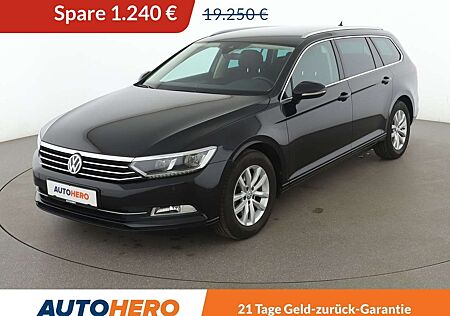 VW Passat Volkswagen 2.0 TDI Comfortline BlueMotion*NAVI*ACC*