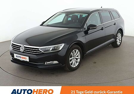 VW Passat Volkswagen 2.0 TDI Comfortline BlueMotion*NAVI*ACC*