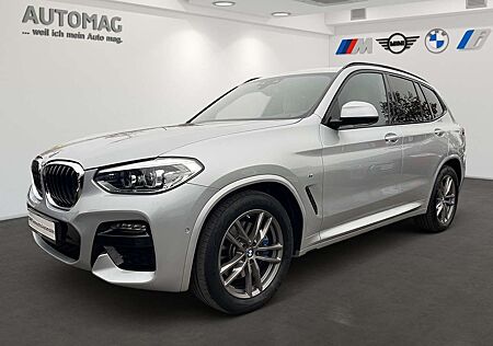 BMW X3 xDrive30d M-Sportpaket*Live Cockpit Prof.*HeadUp*D