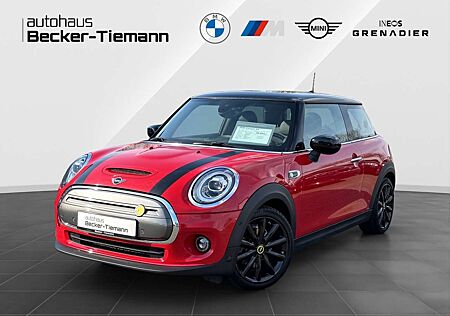 Mini Cooper SE Trim XL | Pano.Dach | RFK | HK HiFi | Wärmepumpe e