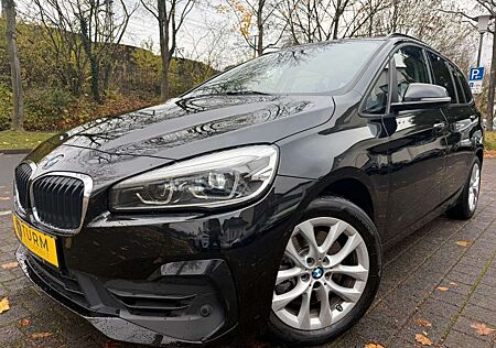 BMW 218 GranTourer 2.0 d Advantage|AHK|Kamera|HeadUp