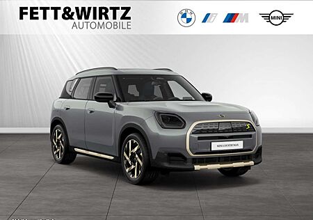 Mini Cooper S Countryman Cooper SE Countryman Countryman SE ALL4 Sonderzins 0,49% Paket L|DA+