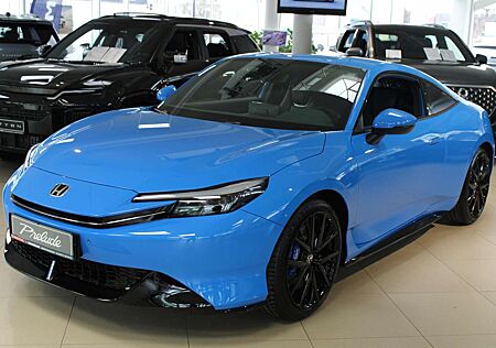 Honda Prelude Hybrid 2,0 AT Advance