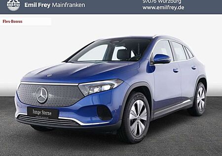 Mercedes-Benz EQA 350 EQA