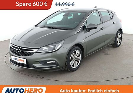 Opel Astra 1.4 SIDI Turbo Dynamic*NAVI*PDC*SHZ*KLIMA*TEMPO*