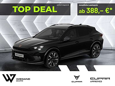 CUPRA Formentor VZ 1.5 e-Hybrid ACC FACEL. LED 360°