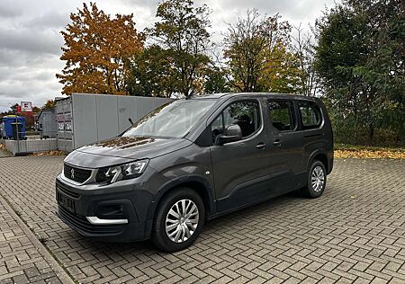 Peugeot Rifter Active L2