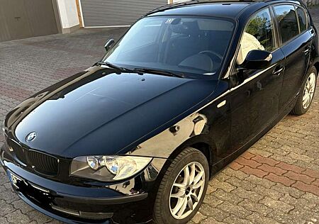 BMW 116i 116