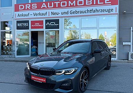 BMW 320 d xDrive M Sportpaket/Laser/Display/Kamera