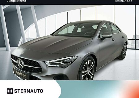 Mercedes-Benz CLA 180 Kamera/Navi/LED/Sitzhzg./MBUX Premium