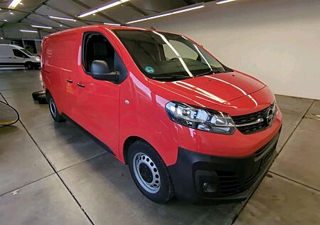 Opel Vivaro Kasten Edition M SORTIMO WERKSTATT 1Hand!