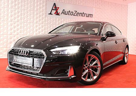 Audi A5 40 TFSI advanced VIRTUEL*LED*CAM*SHZ*NAVI*