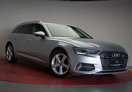 Audi A6 40 TDI quattro S tronic Sport Navi/ACC/Lane/A