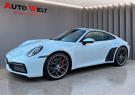 Porsche 911 /992 Carrera S,Sport-Chrono,Panorama,Matrix