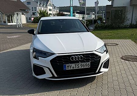 Audi A3 Sportback Plug-in-Hybrid 45 TFSIe