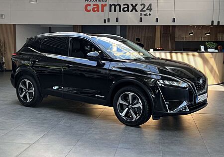 Nissan Qashqai N-Connecta e-Power Design Panorama DAB