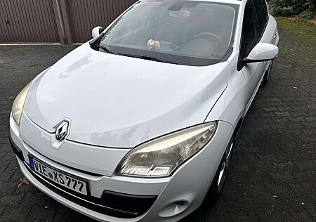 Renault Megane Grandtour 1.6 16V 110 TomTom Edition