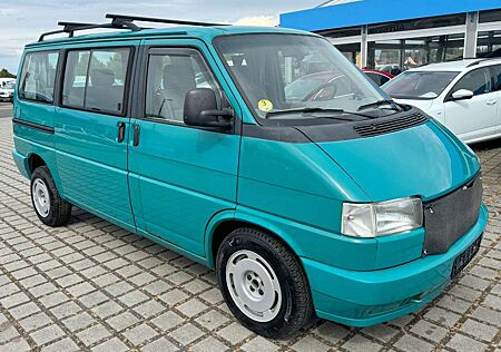 VW T4 Multivan Volkswagen 2.4 "Classic" Klima/AHK