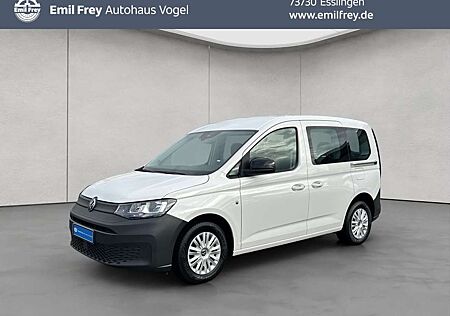 VW Caddy Volkswagen 2.0 TDI BMT (5-Si.)